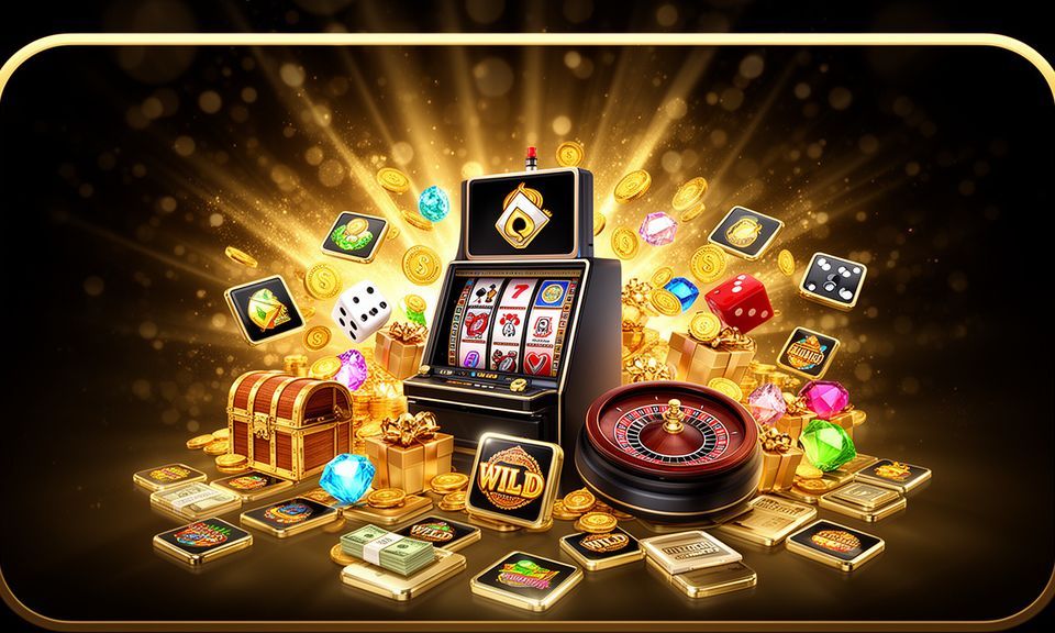 78win5 Casino trực tiếp